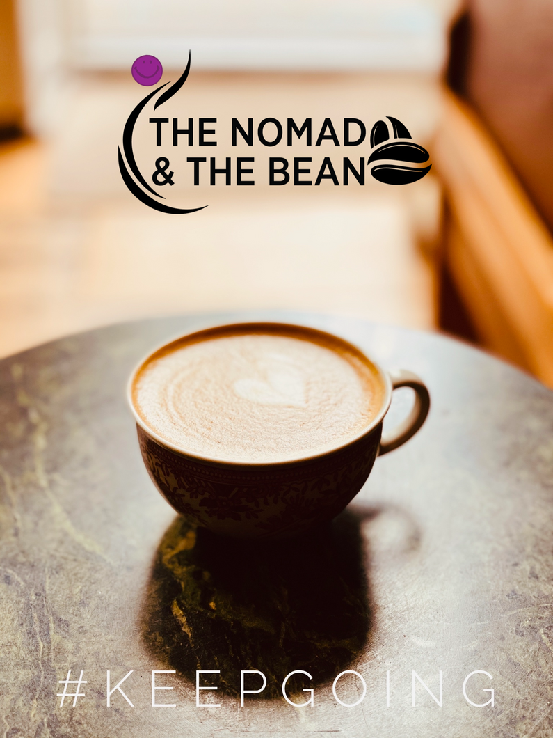 The Nomad & The Bean GIFT CARD