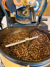 Load image into Gallery viewer, Coffee Roasting Nomad Bean dark roast whole bean