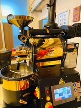 Load image into Gallery viewer, Coffee Roasting Nomad Bean